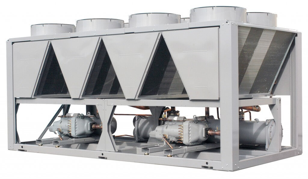 Commercial water Chiller