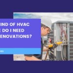 HVAC service