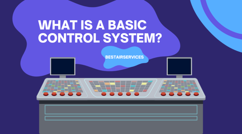 basic control system