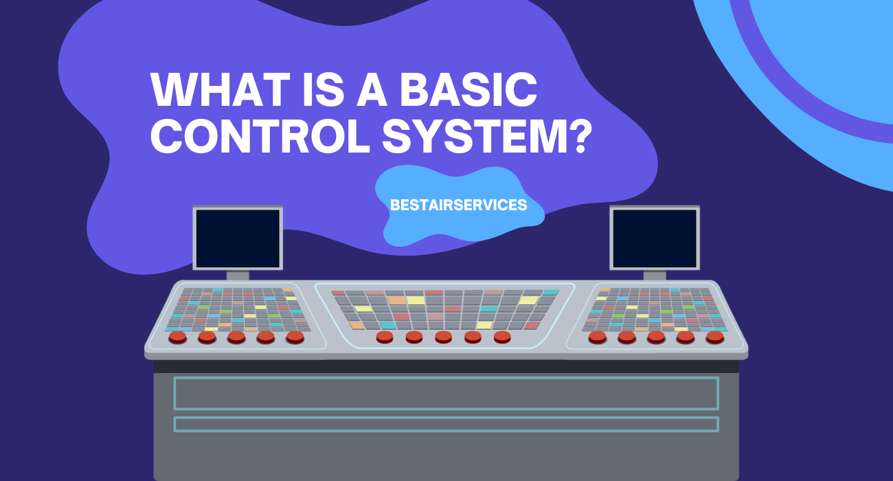 basic control system