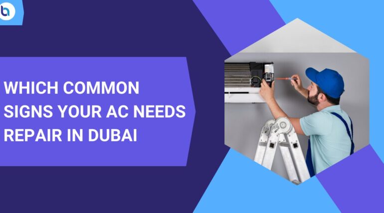 ac repair dubai