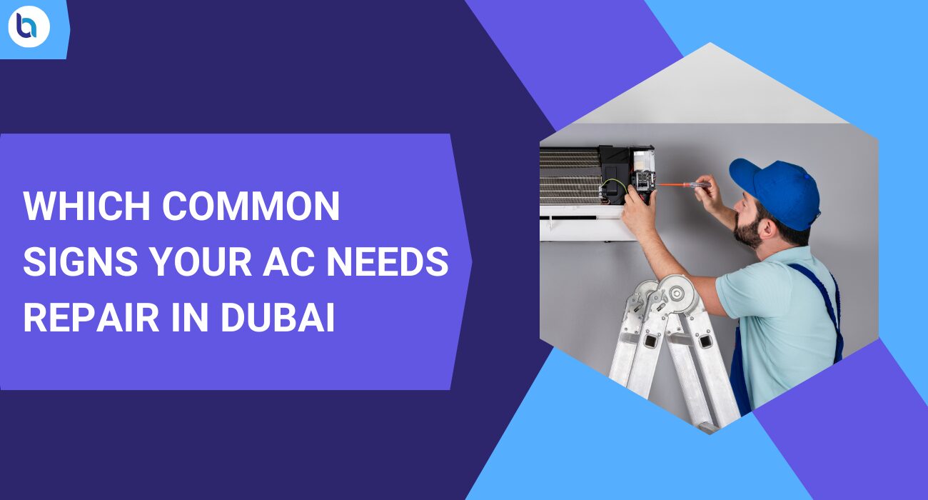 ac repair dubai