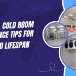 Cold Room Maintenance