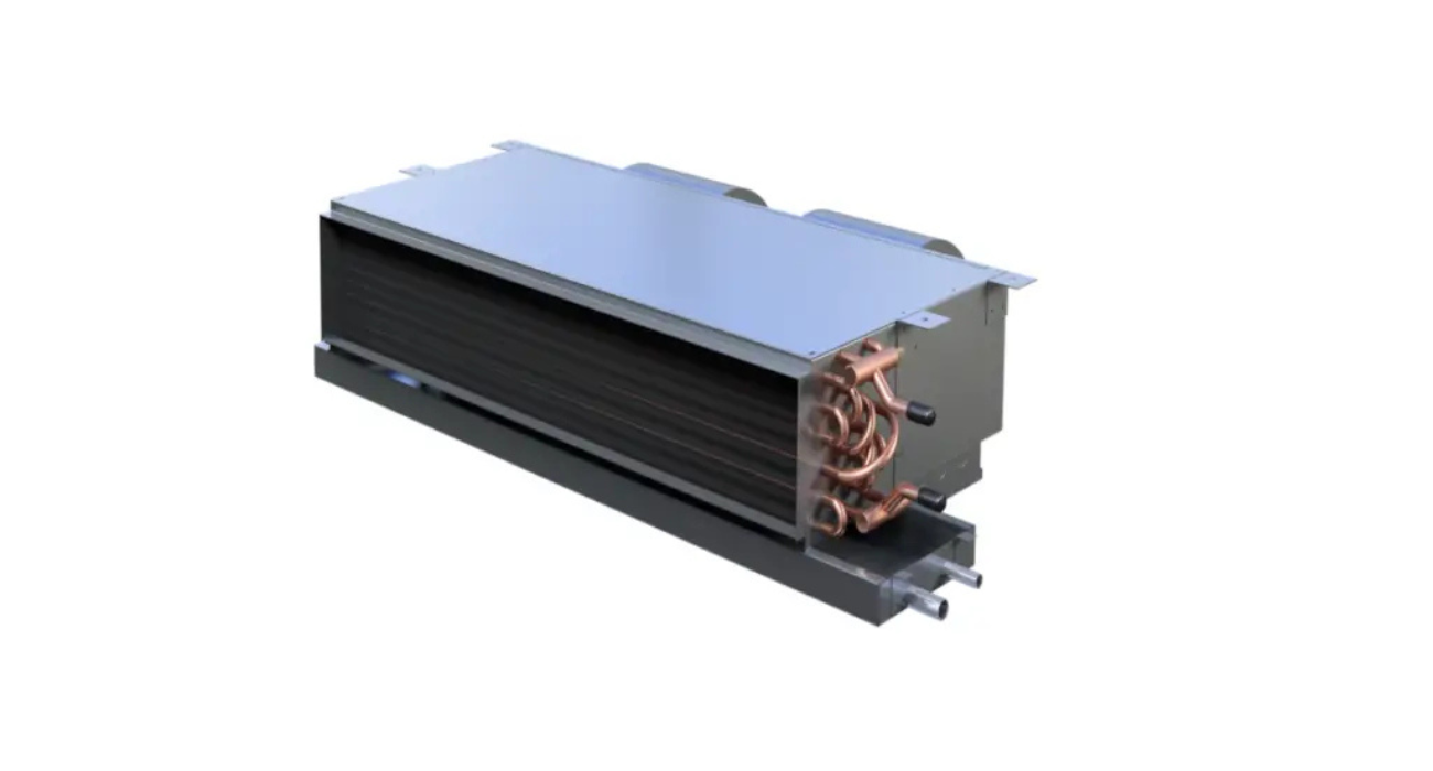 fan coil unit