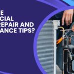 Commercial Chiller Repair & Maintenance