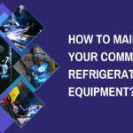 Commercial Refrigeration Equipment