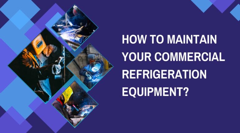 Commercial Refrigeration Equipment