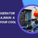 ac & refrigerator repair