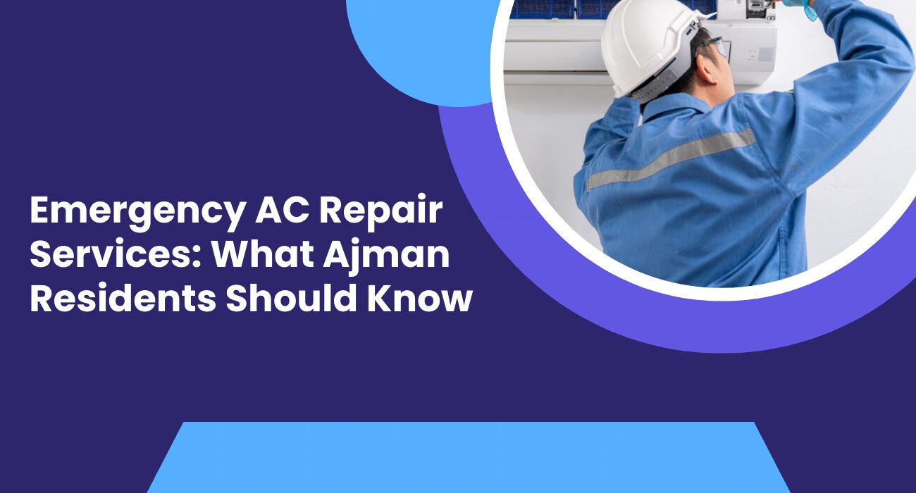 AC Repair Services
