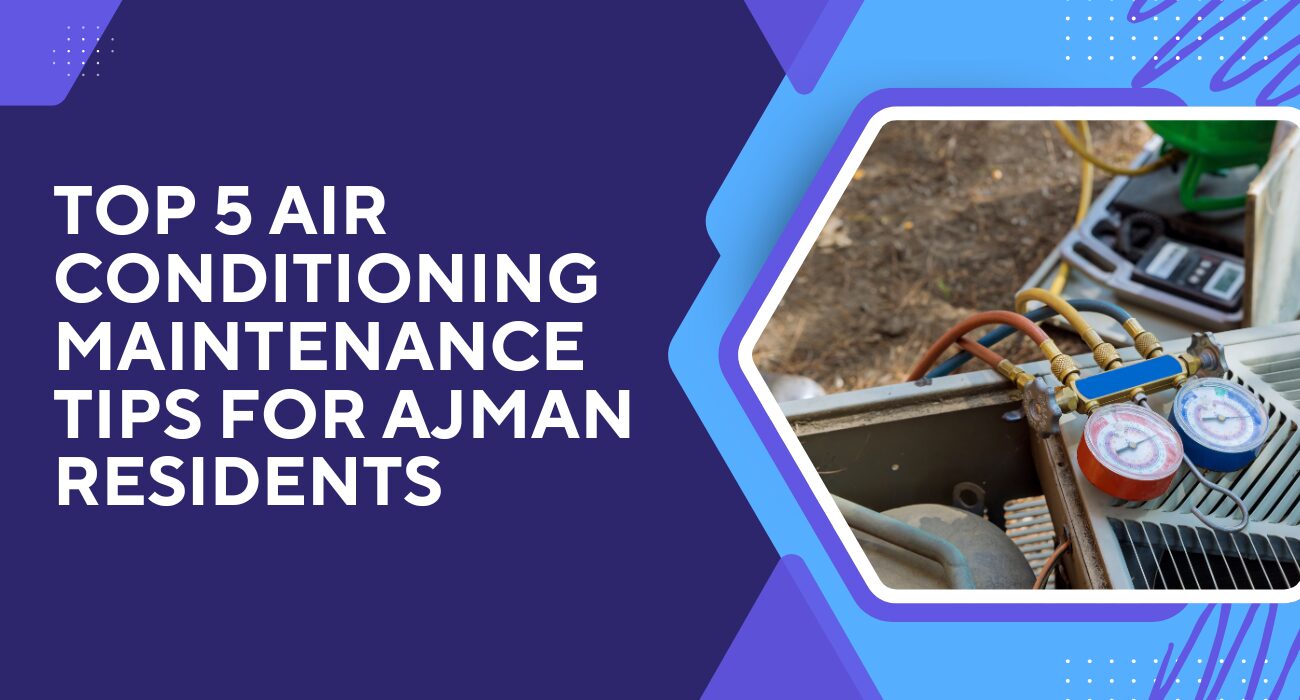 Air Conditioning Maintenance
