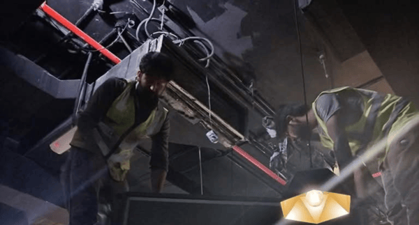 Fan Coil Unit maintenance