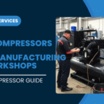Air Compressors UAE guide