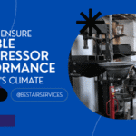 compressor performance guide Ajman