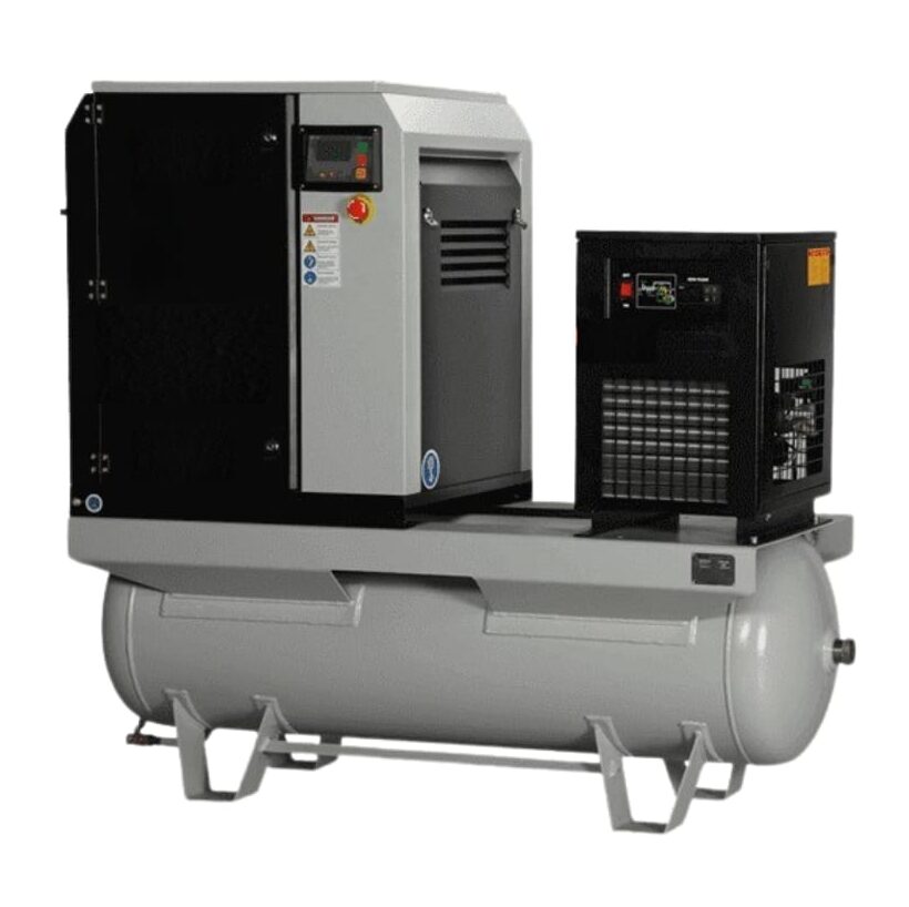 air compressor in UAE - bestair