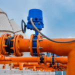 Types of Valves Used in Chilled Water System