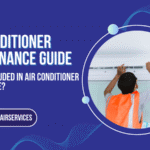 Air Conditioner Maintenance Guide