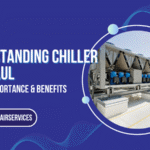 what is chiller overhaul