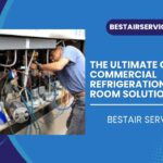 commercial refrigeration and cold room