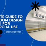 cold room design Dubai